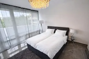 Stylish Luxury Stay Frankfurt Nähe - Image 2