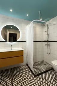 Athens Riviera Studio, Your Escape Near the Beach - Image 3