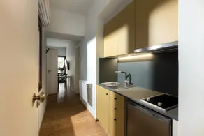 Athens Riviera Studio, Your Escape Near the Beach - Image 4