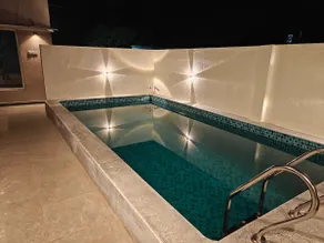 Maple Dreams Retreat- A Pool side Villa - Image 2