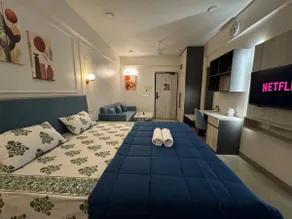 The Keya's Nest by Urbana Suites - Image 5