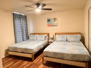 Stylish Getaway with Pool, Media Room & Prime Loc - Image 4