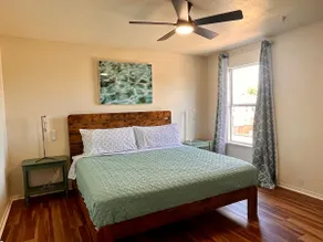 Stylish Getaway with Pool, Media Room & Prime Loc - Image 3