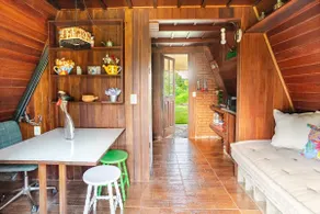 Chalet - Sítio and Haras Floresta - Vale das Videiras - Image 3