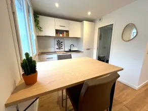 Cozy renovated studio in the heart of Bourg - Image 5