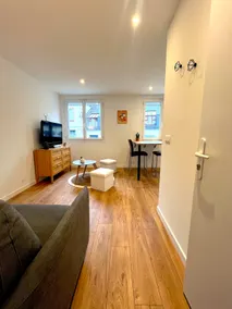 Cozy renovated studio in the heart of Bourg - Image 3