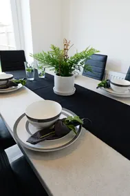 Quiet St Helens Home Near Train Station With Free Parking And WiFi - Image 3