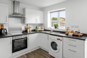 Quiet St Helens Home Near Train Station With Free Parking And WiFi - Image 2