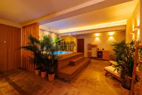Romantic suite with sauna & jacuzzi Eindhoven - Image 5