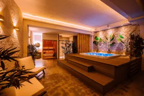 Romantic suite with sauna & jacuzzi Eindhoven - Image 3