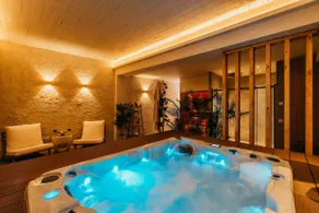 Romantic suite with sauna & jacuzzi Eindhoven - Image 2