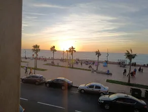 Sea view apartment – Corniche Safi - Image 4