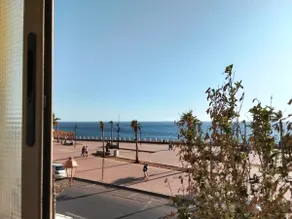 Sea view apartment – Corniche Safi - Image 2