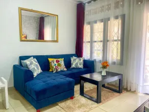 Central, cozy and tidy room by Acacia mall - Image 3