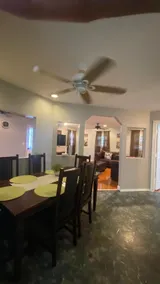 2 bedroom 1 bathroom - Image 4