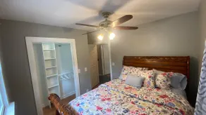 2 bedroom 1 bathroom - Image 3
