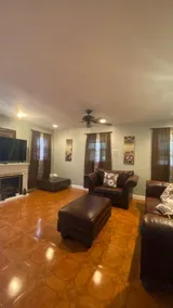 2 bedroom 1 bathroom - Image 2