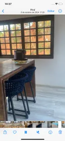 Casa Blanca - Casa na Serra com piscina , sauna e pesca - Image 4