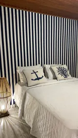 Casa Blanca - Casa na Serra com piscina , sauna e pesca - Image 2