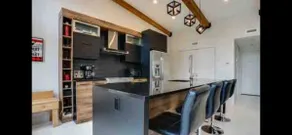 The Tremblay cousins' chalet - Image 3