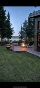 The Tremblay cousins' chalet - Image 4