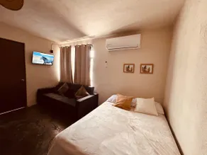 Apartment with terrace and barbecue - we charge centrally located - Image 4