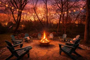 Host events -Heated Pool, Jacuzzi, OutdoorKitchen - Image 4