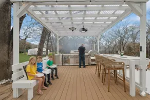 Host events -Heated Pool, Jacuzzi, OutdoorKitchen - Image 5