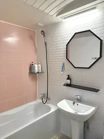 Daegu Chilgok Manistei No. 2 302 -Up to 5 people in the premium room -Netflix- Live a month/gourmet heaven/good air - Image 5