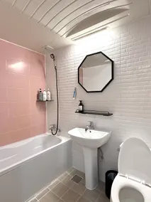 Daegu Chilgok Manistei No. 2 302 -Up to 5 people in the premium room -Netflix- Live a month/gourmet heaven/good air - Image 3