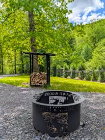 Wapiti Woods Lodge - Image 4