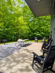 Wapiti Woods Lodge - Image 3
