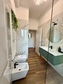 Linate Lounge Apartment - Image 2