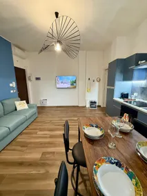 Linate Lounge Apartment - Image 3