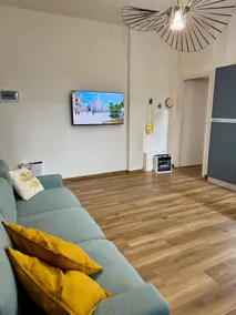 Linate Lounge Apartment - Image 5