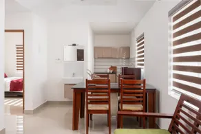 Bastiat Stays | Nestled Nook | Vythiri, Wayanad - Image 5