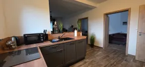 New 76 m² apartment at the gateway to the island of Usedom - Image 4