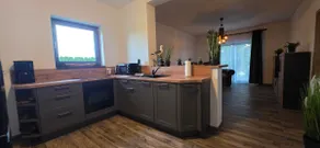 New 76 m² apartment at the gateway to the island of Usedom - Image 3