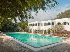 Cozy Apartment in Malindi - Image 2