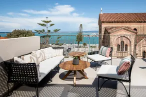 Astarte Villas - St Dionisios Apartment & Suite - Image 2