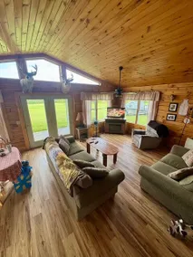 Cabin Breathtaking Views - Image 2