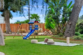 Designer Casa Sol & Swim l 3 Kings l XLarge Yard - Image 4