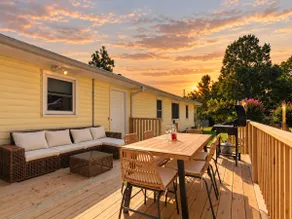 Hot Tub + Sauna Retreat | Games | Sleeps 14 - Image 3