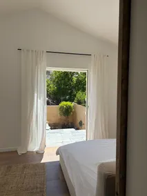 Peaceful house close to the sea, with a swimming pool - Image 4
