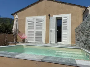 Peaceful house close to the sea, with a swimming pool - Image 5