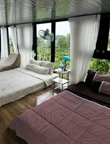 TamNguyen Garden – A Home Surrounded by Nature - Image 5