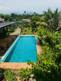 TamNguyen Garden – A Home Surrounded by Nature - Image 3