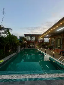 TamNguyen Garden – A Home Surrounded by Nature - Image 2