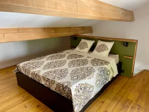 Cozy studio with parking near the center of Valence - Image 3