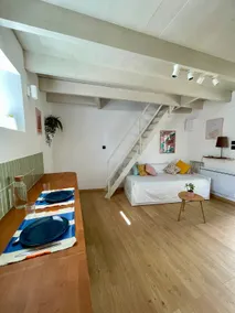 Cozy studio with parking near the center of Valence - Image 2